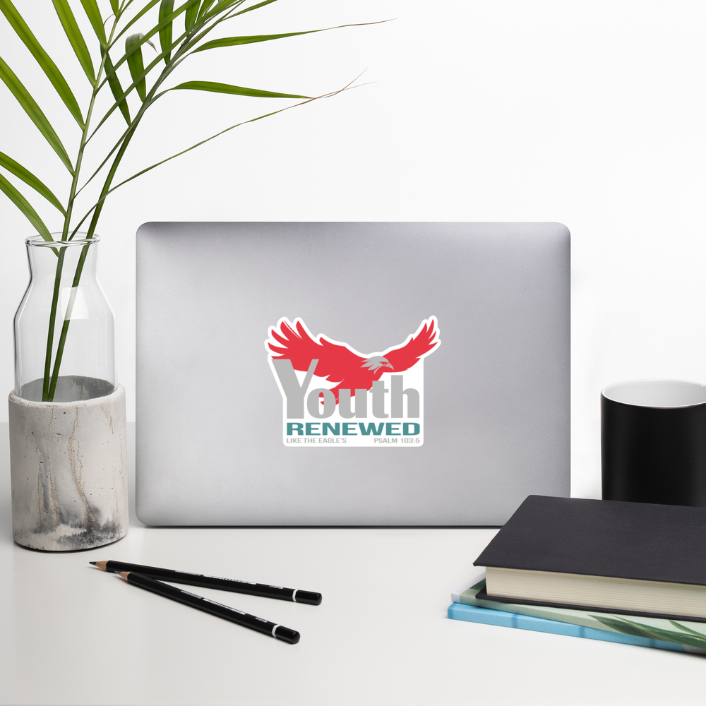 Youth Renewed