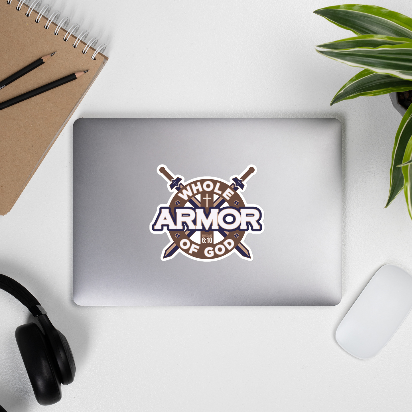 Whole Armor of God
