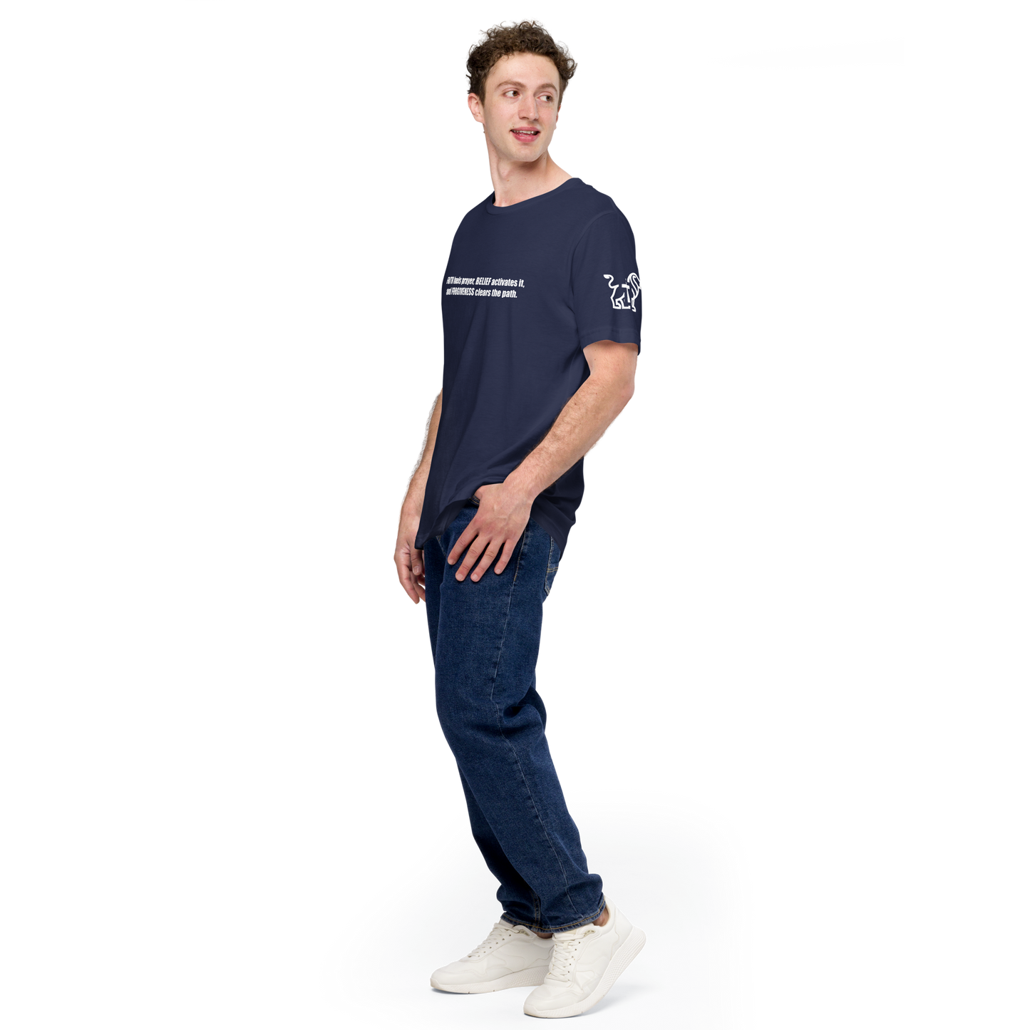 Faith Belief Forgiveness