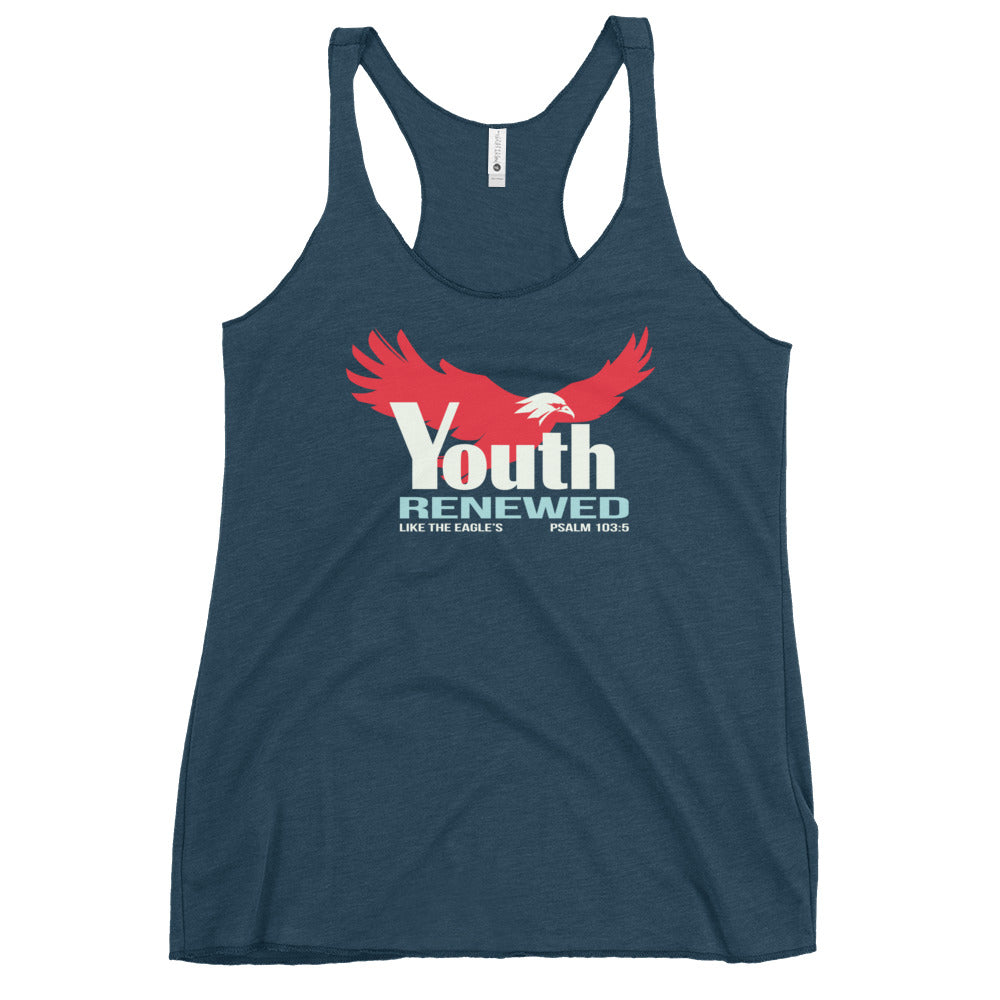 Youth Renewed