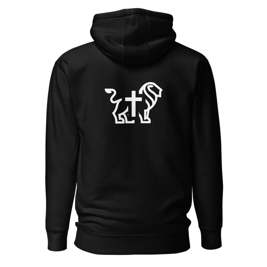 Yeshua HaMashiach black