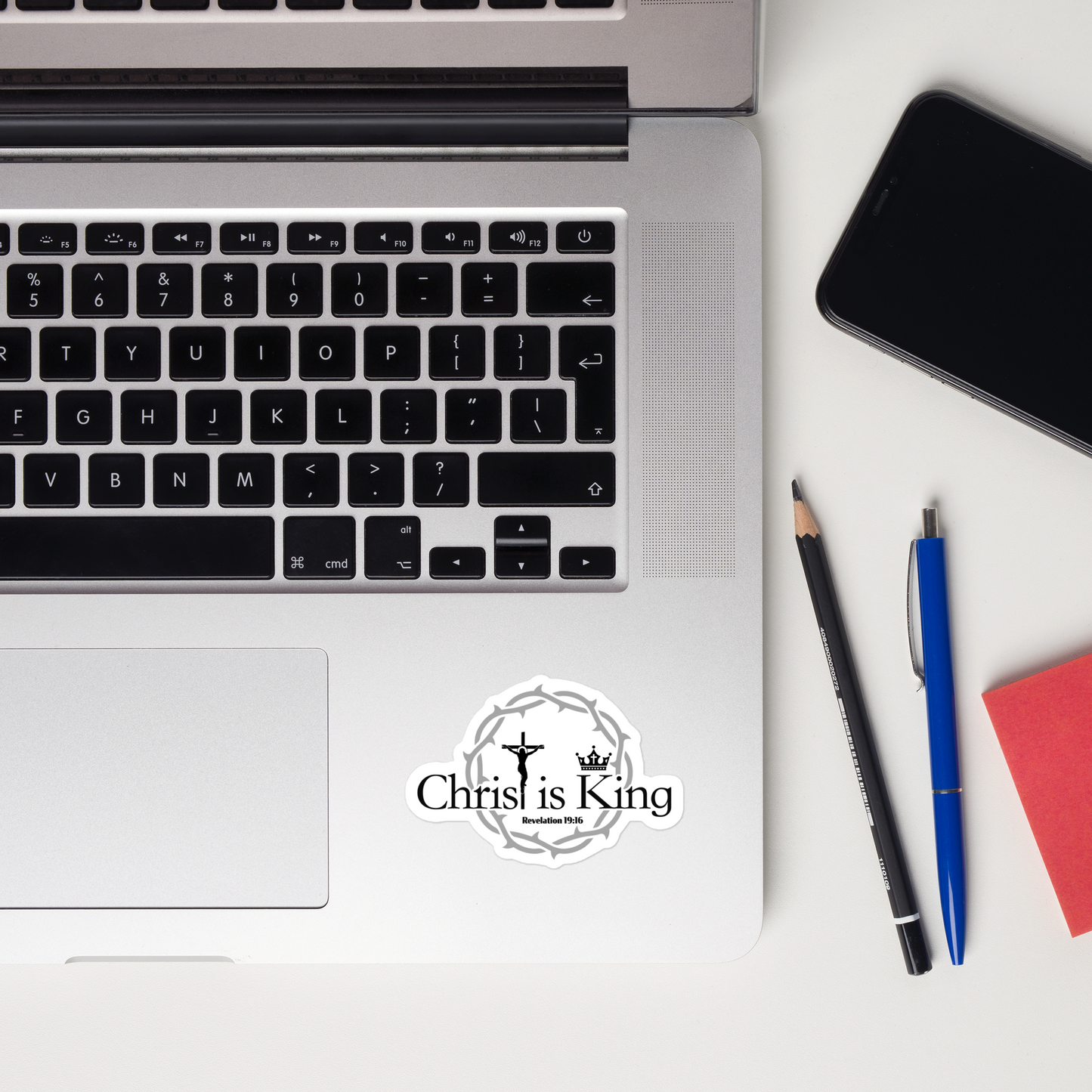 Christ is King