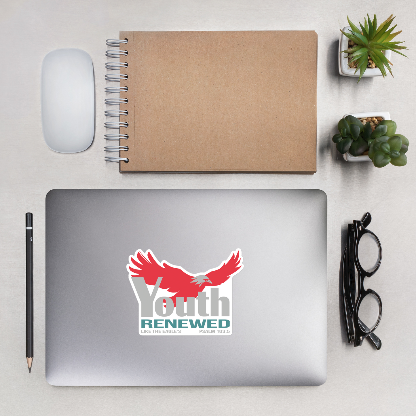 Youth Renewed