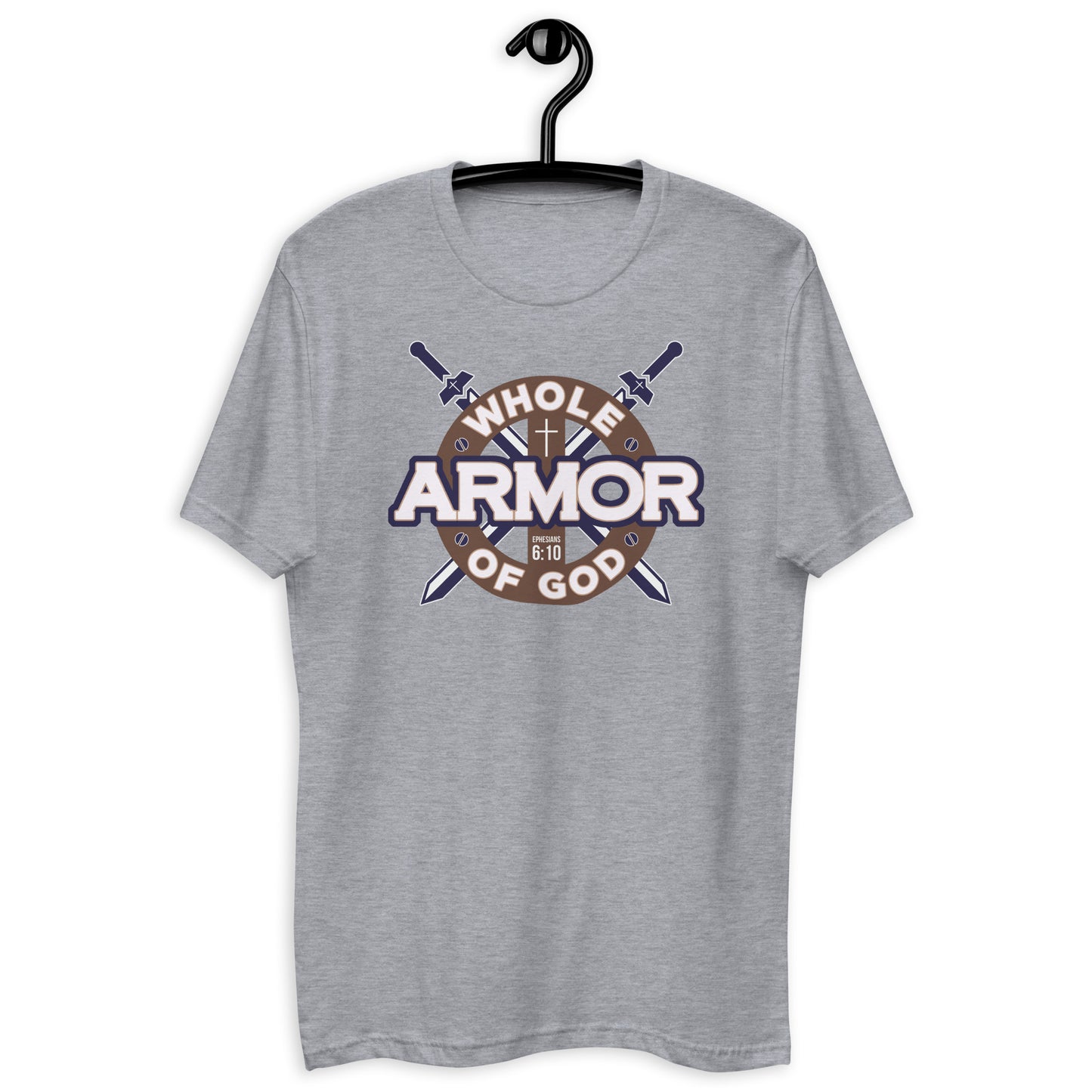 Whole Armor of God