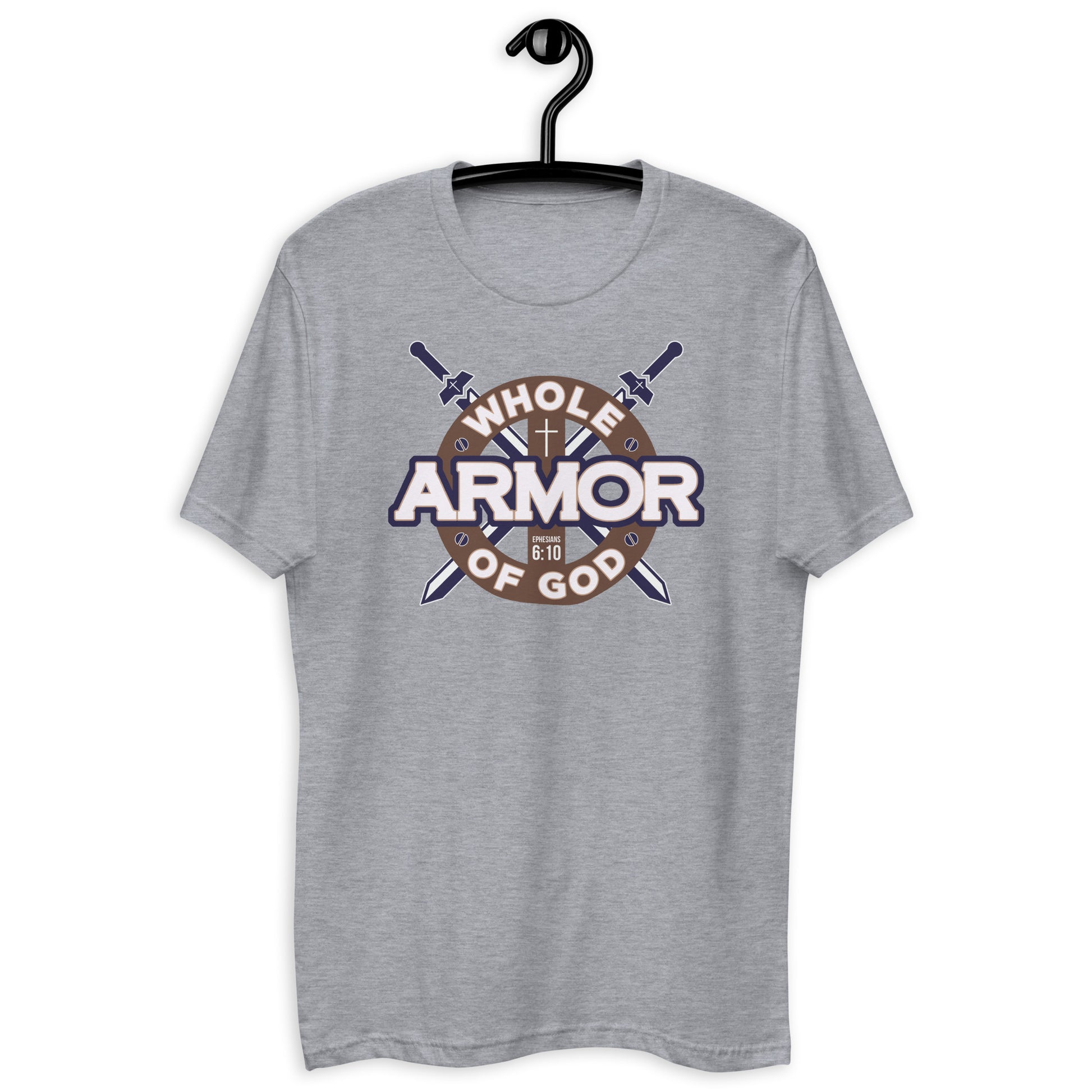 Whole Armor of God