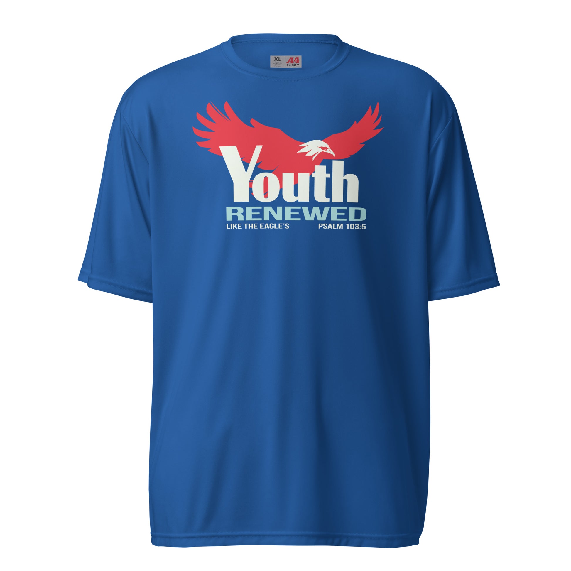 Youth Renewed