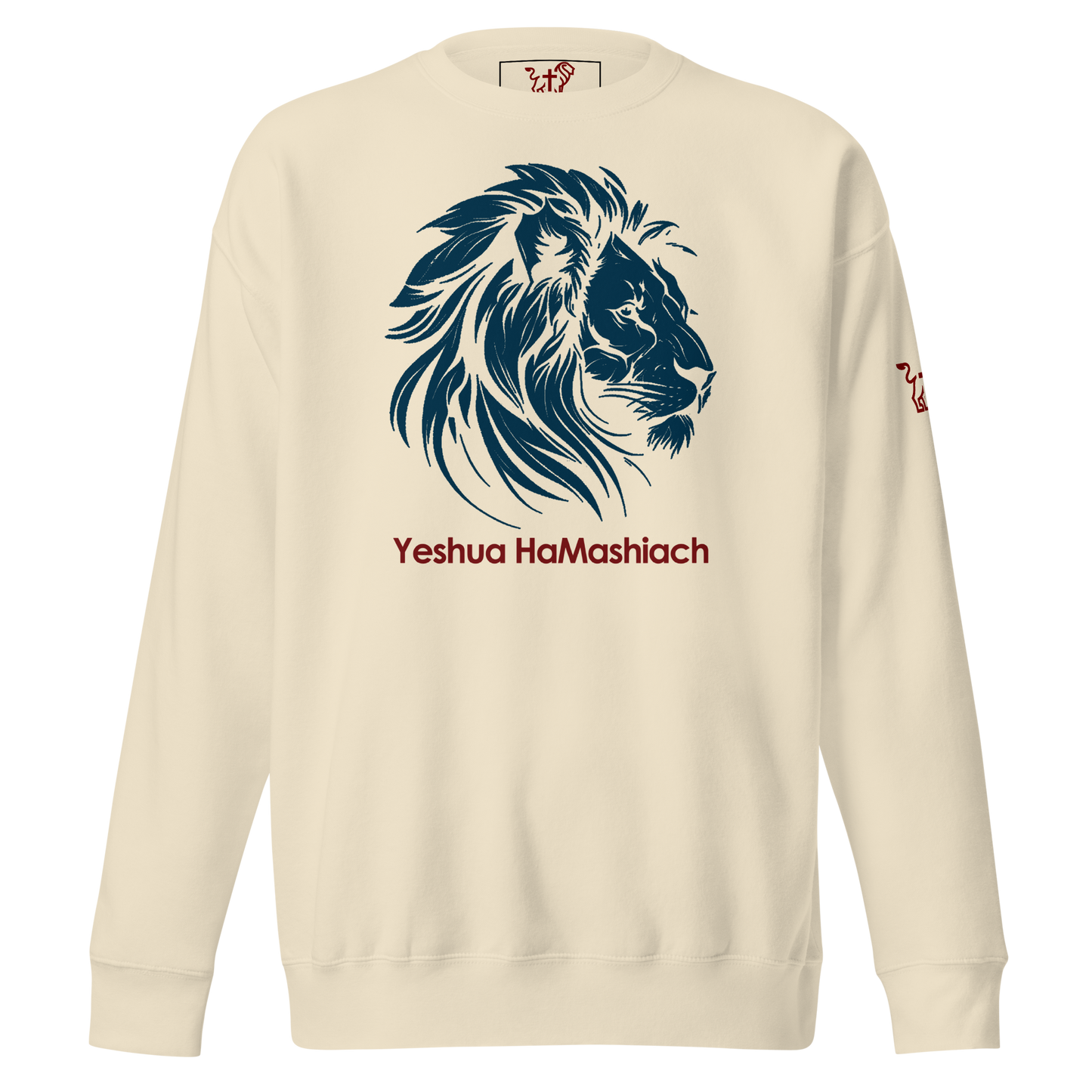 Yeshua HaMashiach