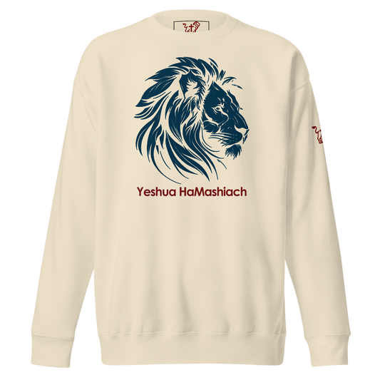 Yeshua HaMashiach