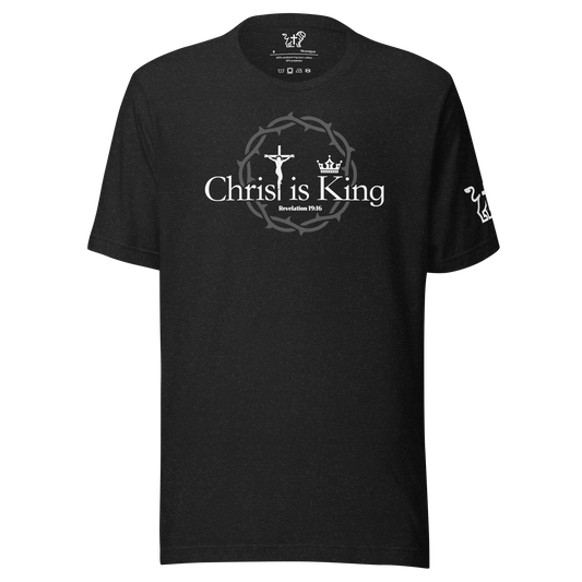 Christ is King