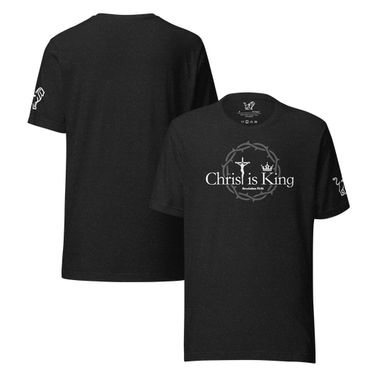 Christ is King