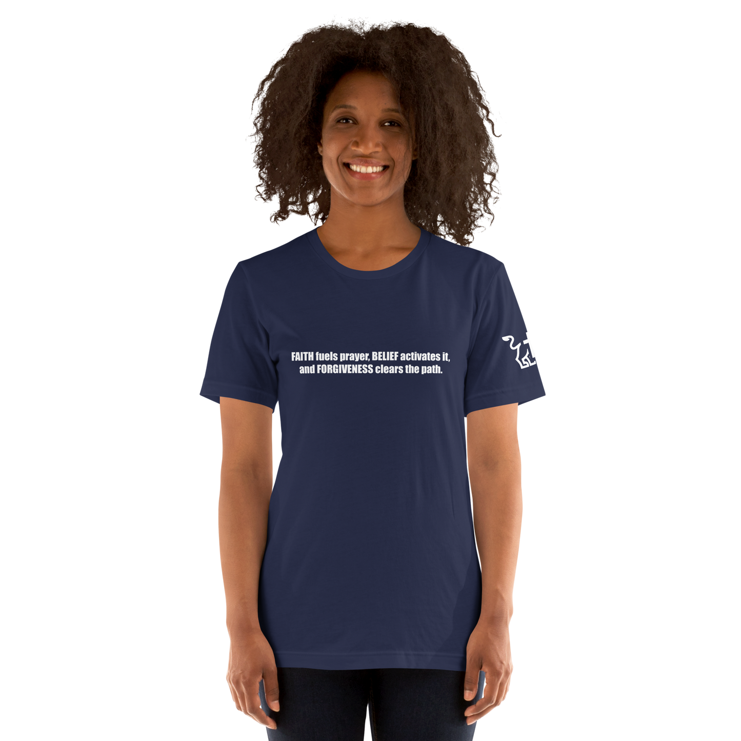 Faith Belief Forgiveness