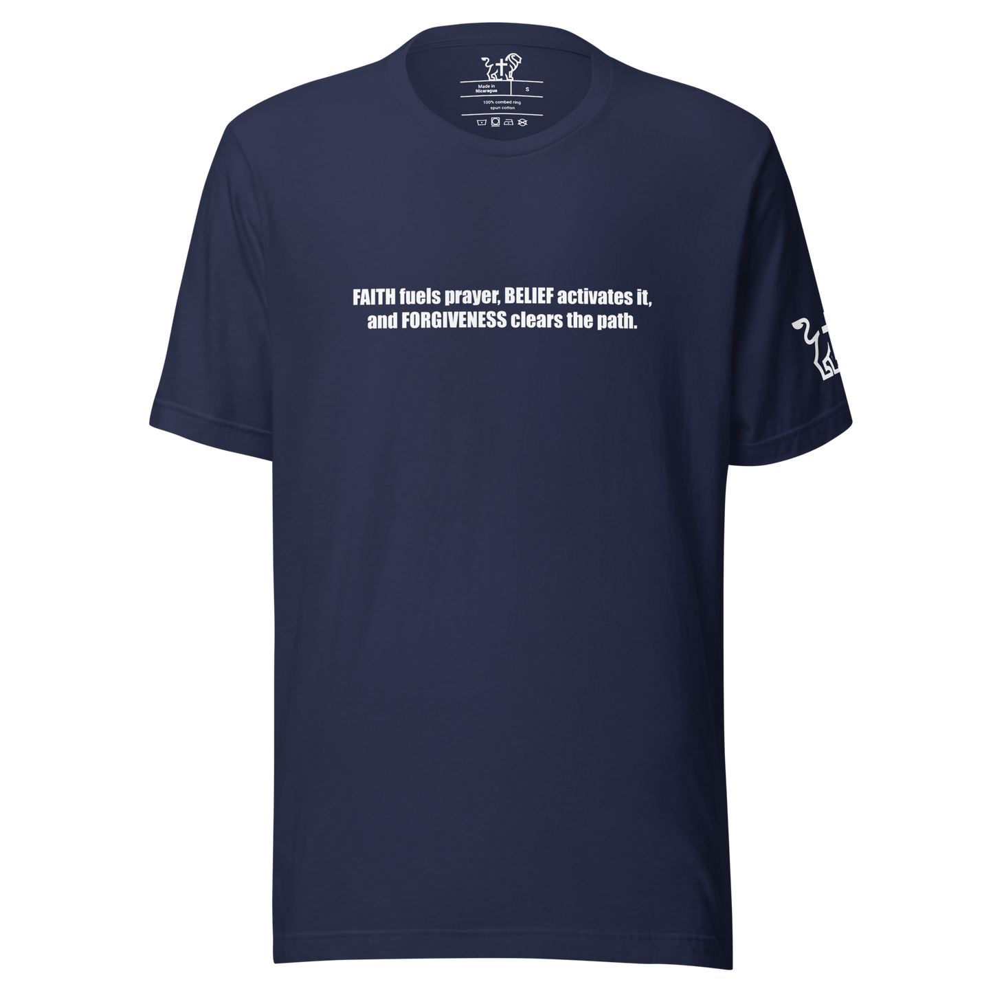 Faith Belief Forgiveness