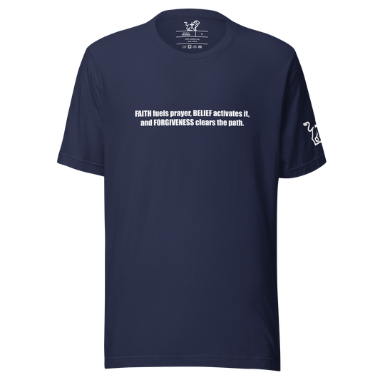 Faith Belief Forgiveness