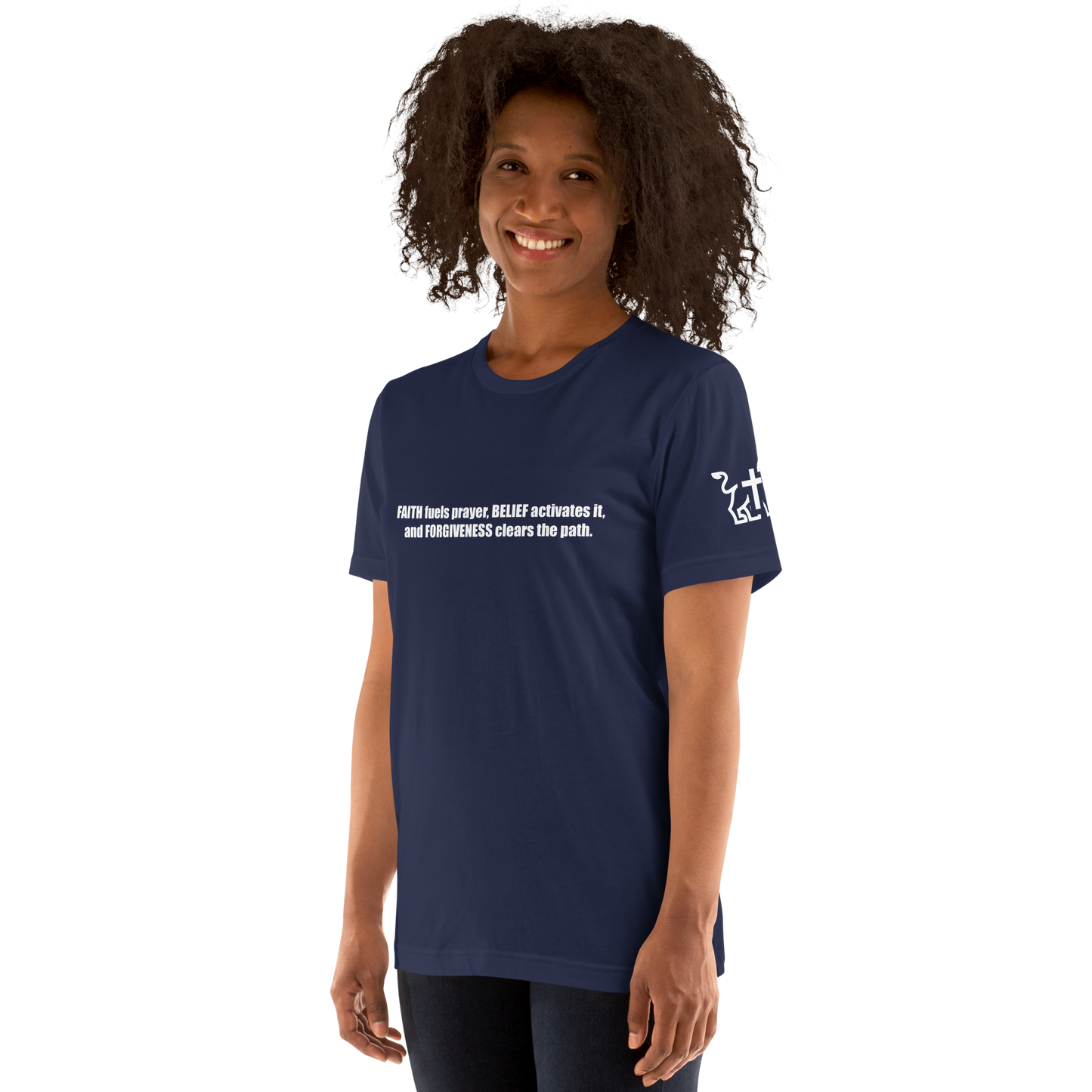 Faith Belief Forgiveness