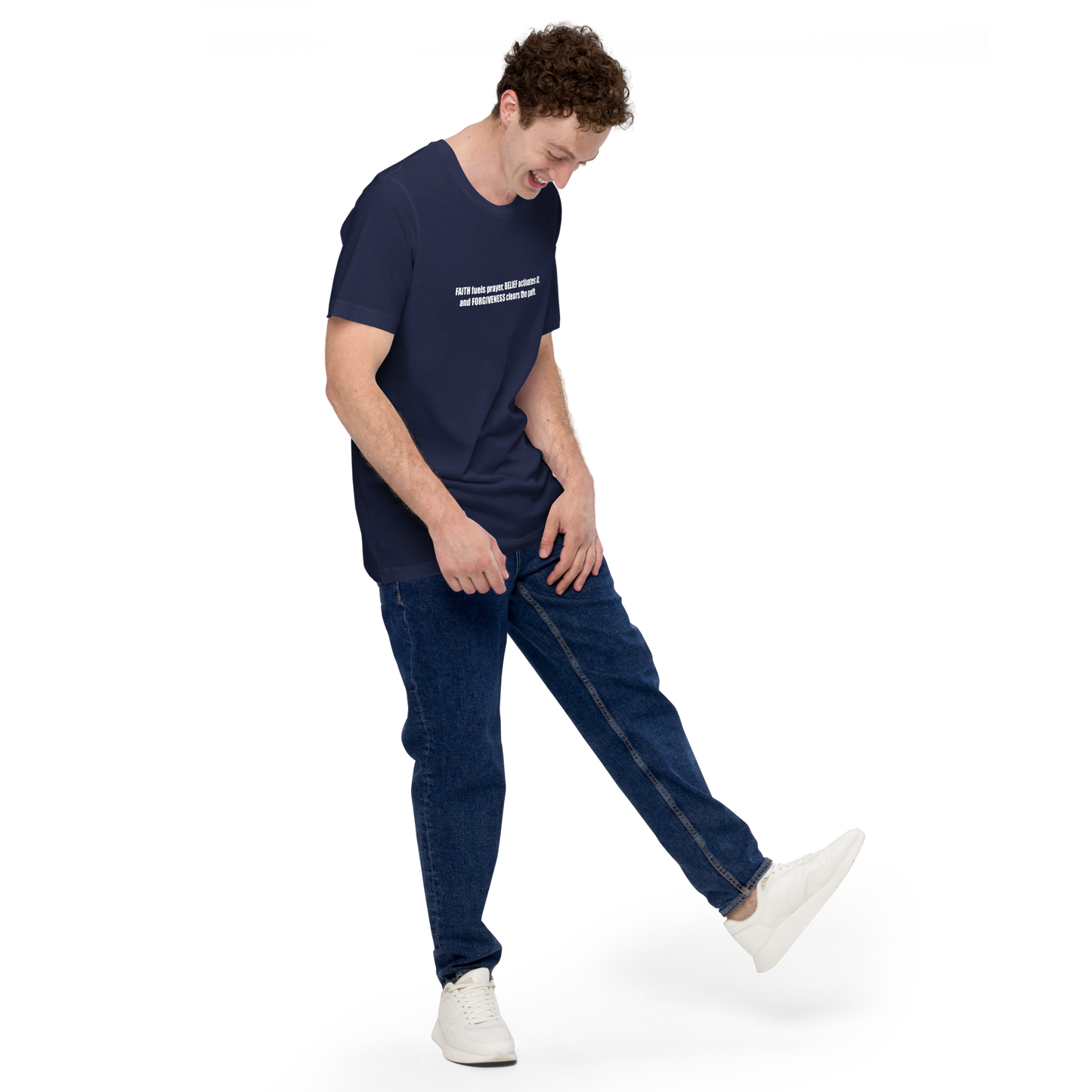 Faith Belief Forgiveness