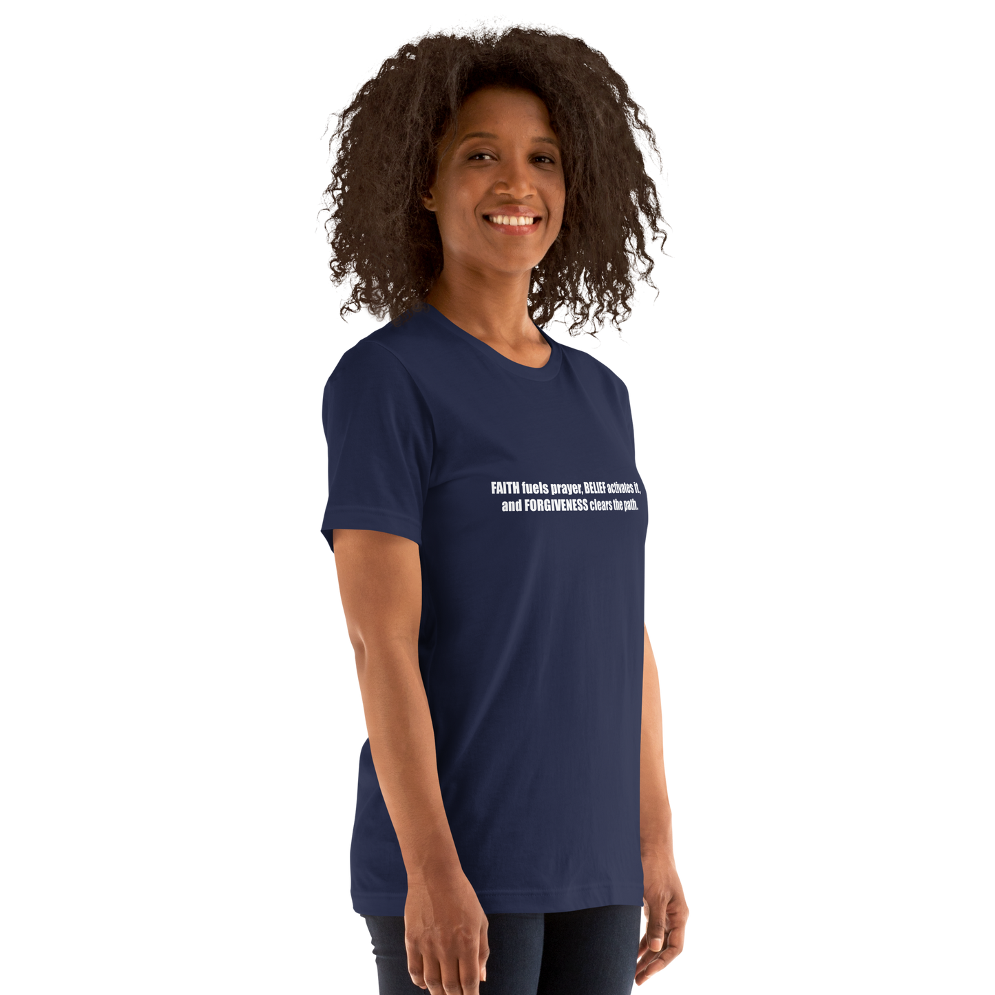 Faith Belief Forgiveness