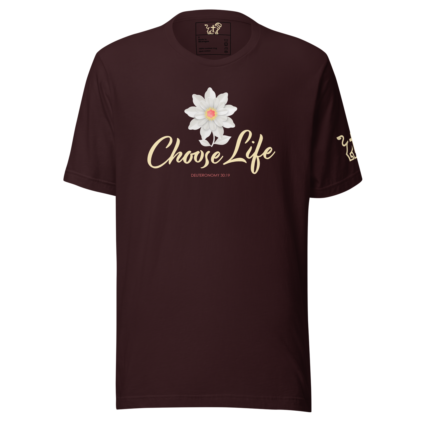 Choose Life