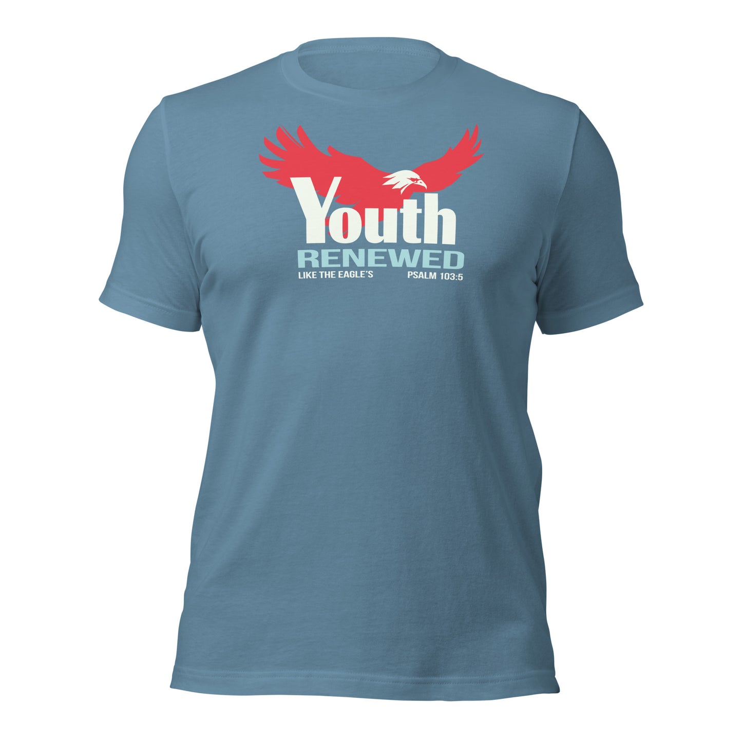 Youth Renewed