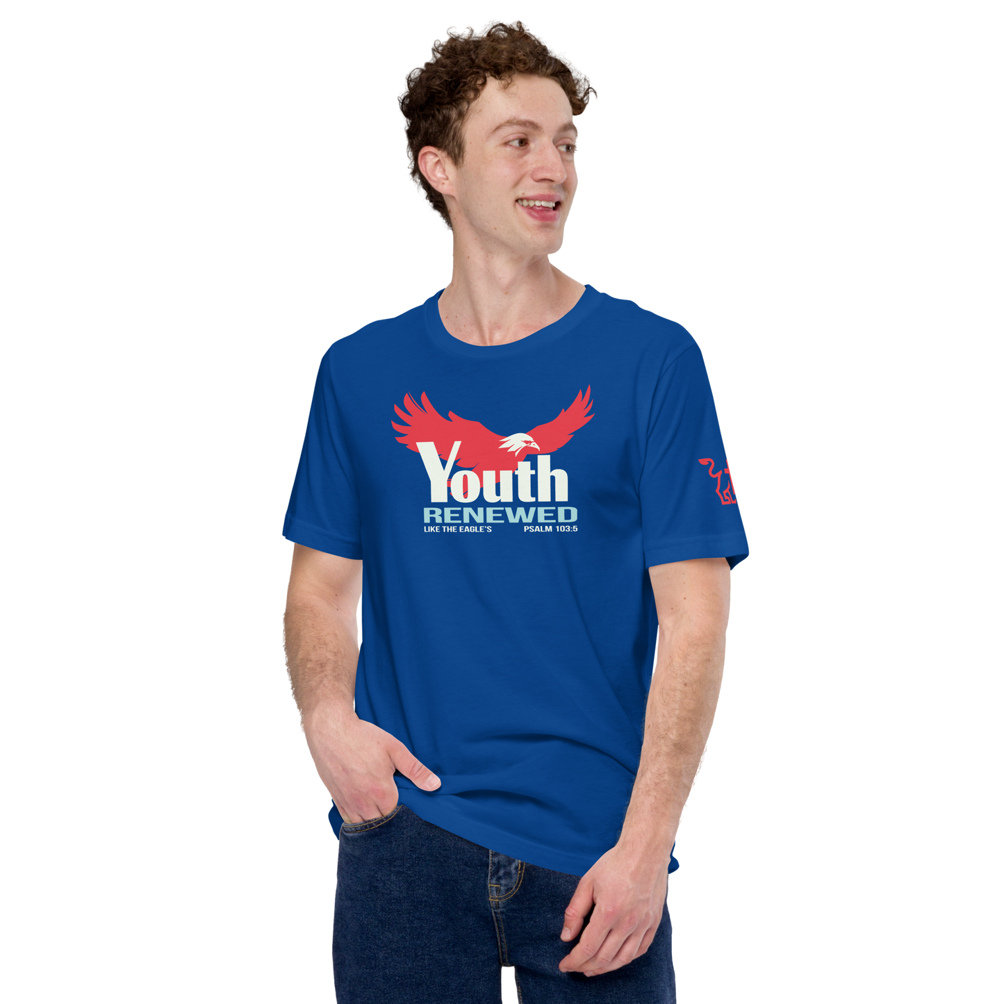 Youth Renewed