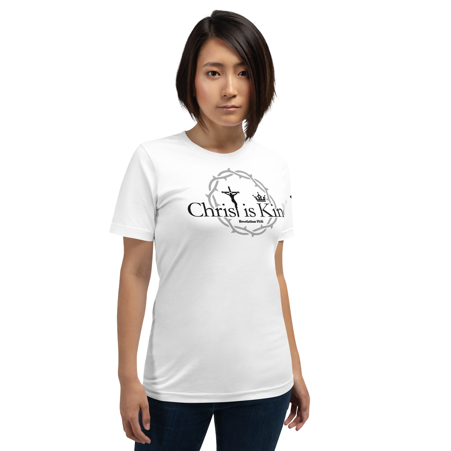 Christ is King