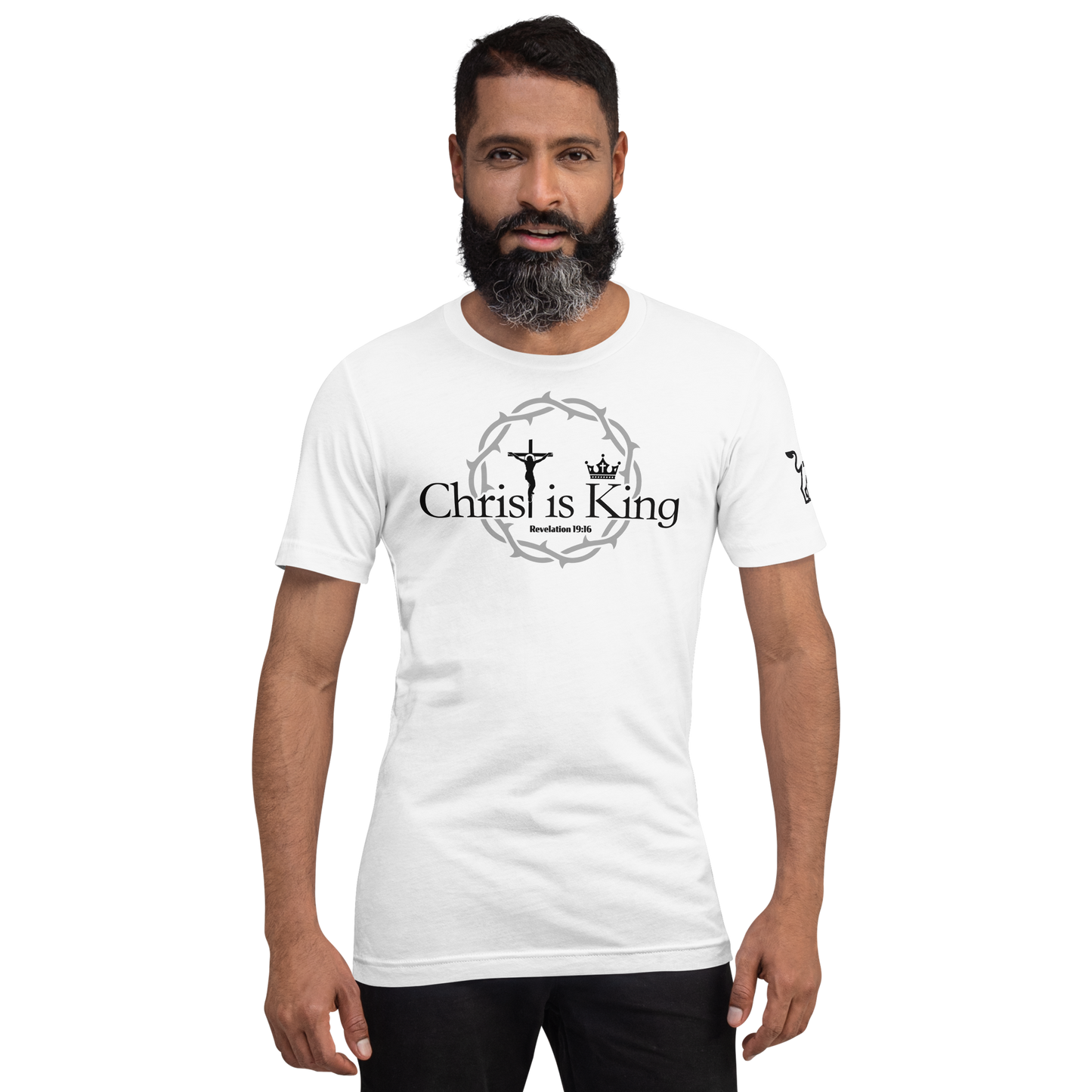 Christ is King