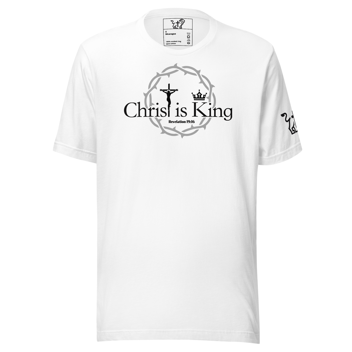 Christ is King