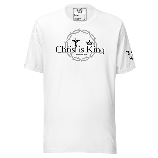 Christ is King