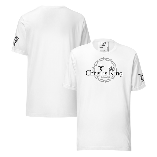 Christ is King