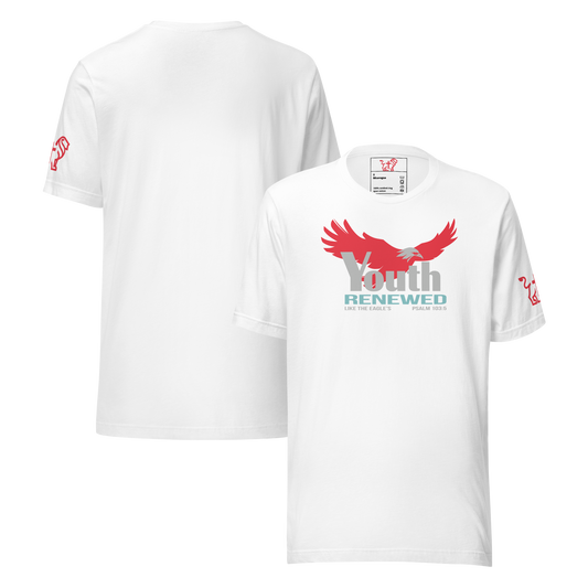 Youth Renewed white