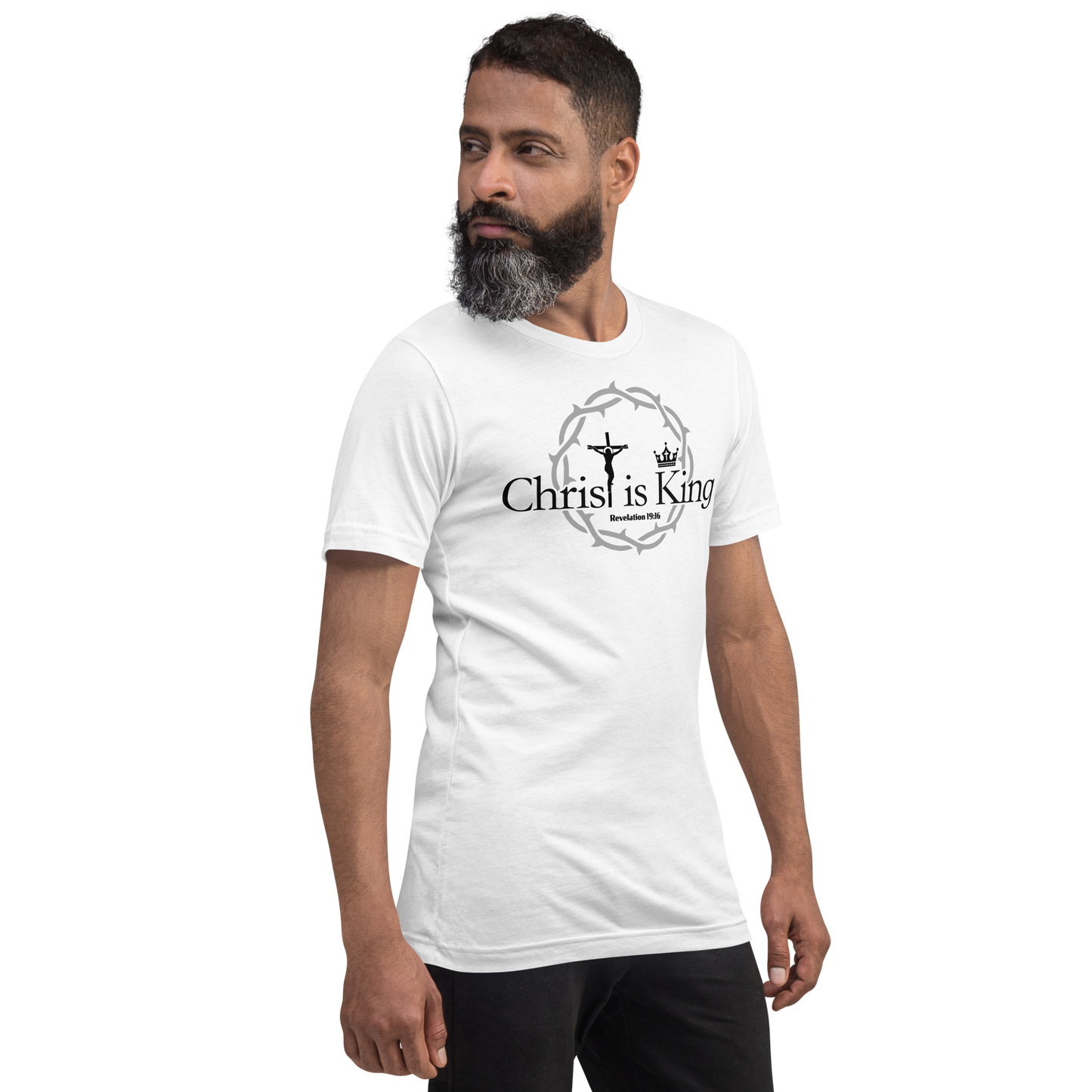 Christ is King